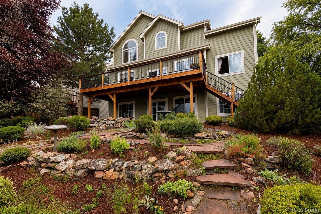 Haus in Lakewood, Colorado, Vereinigte Staaten 2 - 19053991