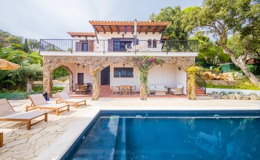 Casa a Platja d'Aro, Catalogna, Spagna 1