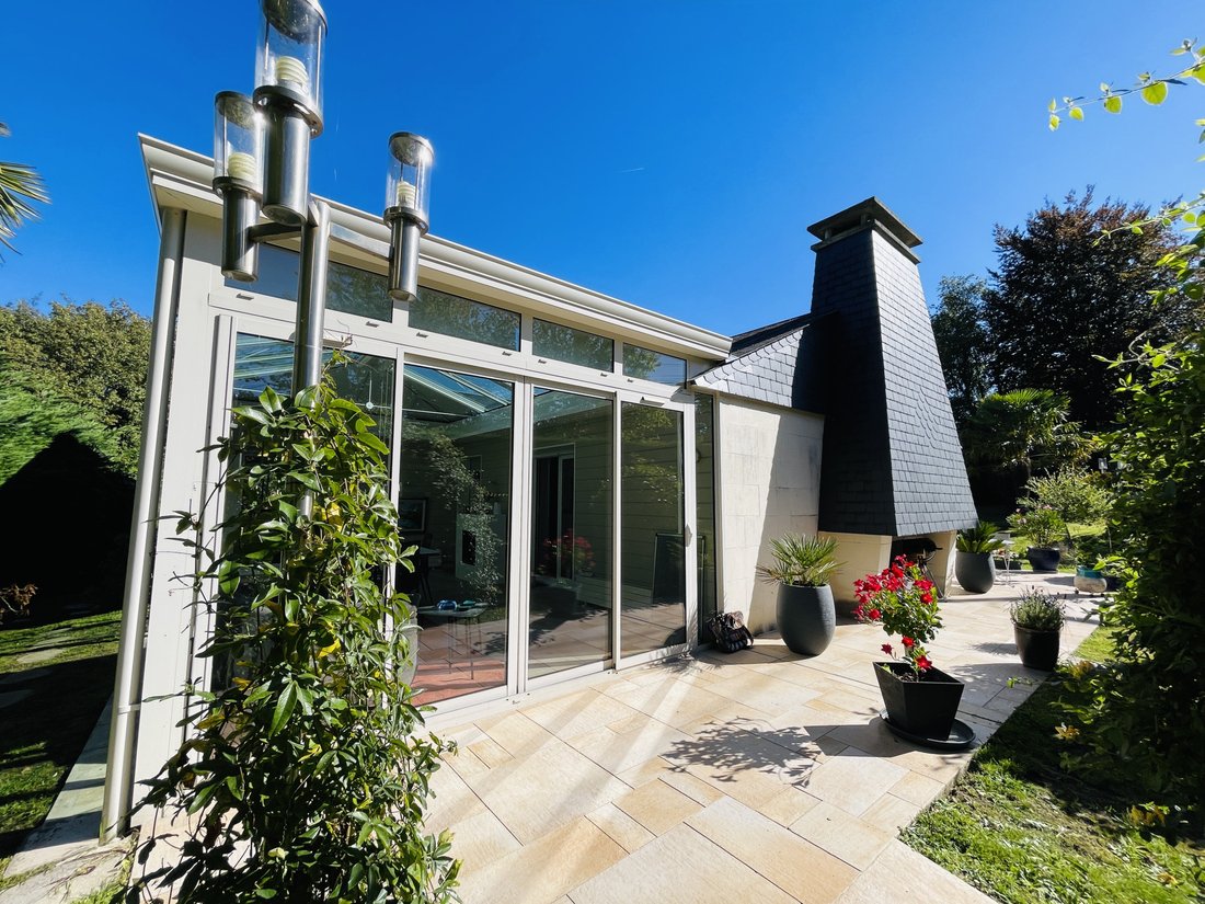 Casa en Villers-sur-Mer, Normandía, Francia 3 - 19054715