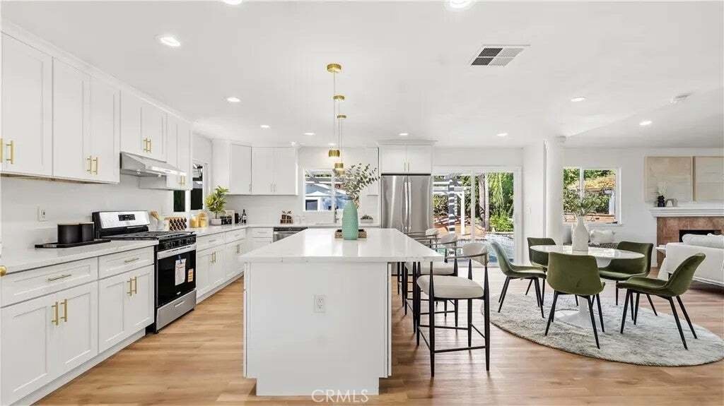 Casa en Ontario, California, Estados Unidos 5 - 19051233
