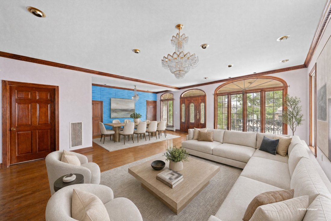 Townhouse in New York, New York, United States 4 - 19050800