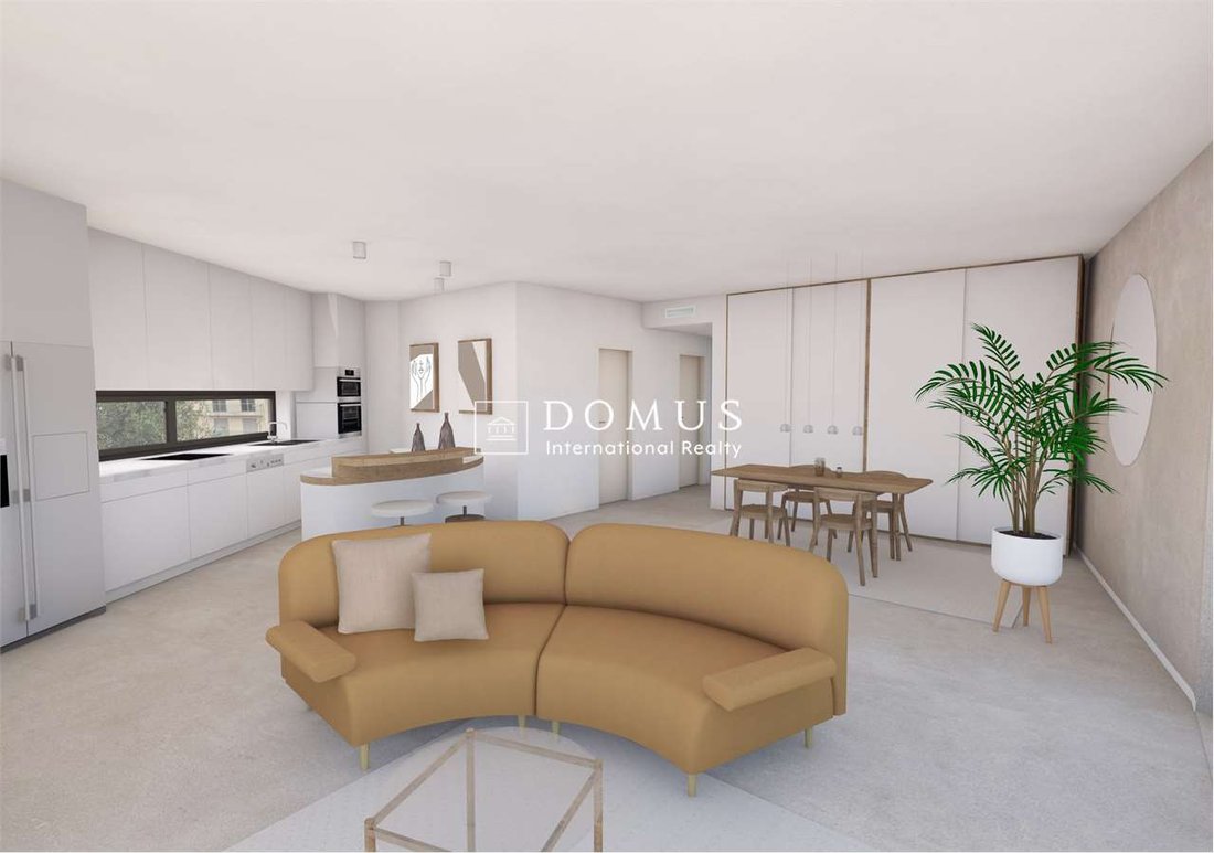 Apartment in Lugano, Ticino, Switzerland 5 - 12913343
