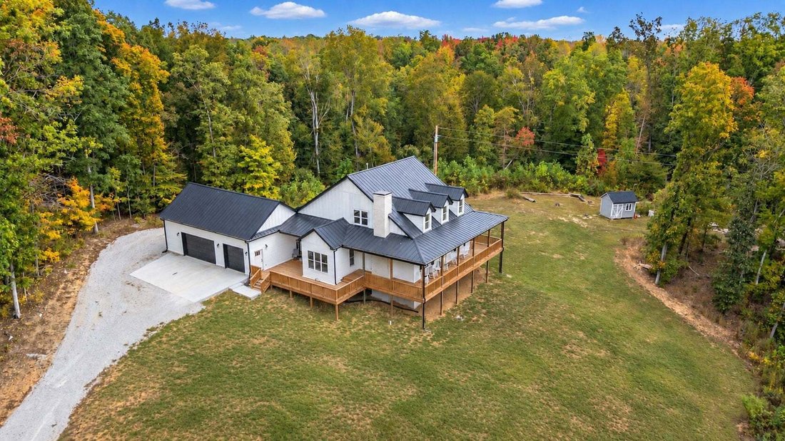 Casa a Dickson, Tennessee, Stati Uniti 5 - 19054156
