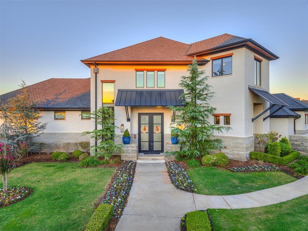Haus in Edmond, Oklahoma, Vereinigte Staaten 1 - 19056078