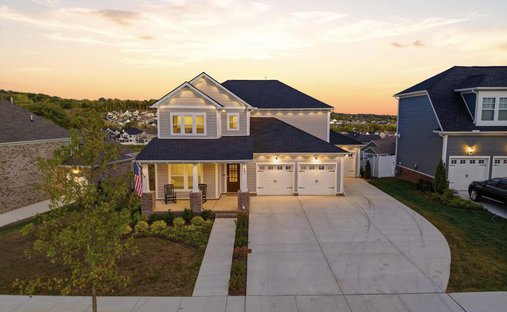 Haus in Hendersonville, Tennessee, Vereinigte Staaten 1