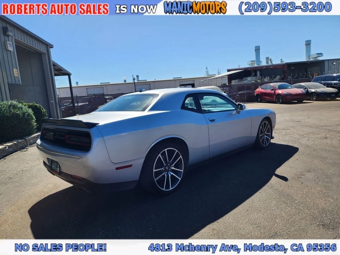 Coupe in Modesto, CA, United States 3 - 18693780