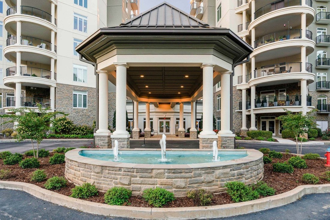 Condominio a Pegram, Tennessee, Stati Uniti 2 - 19054146