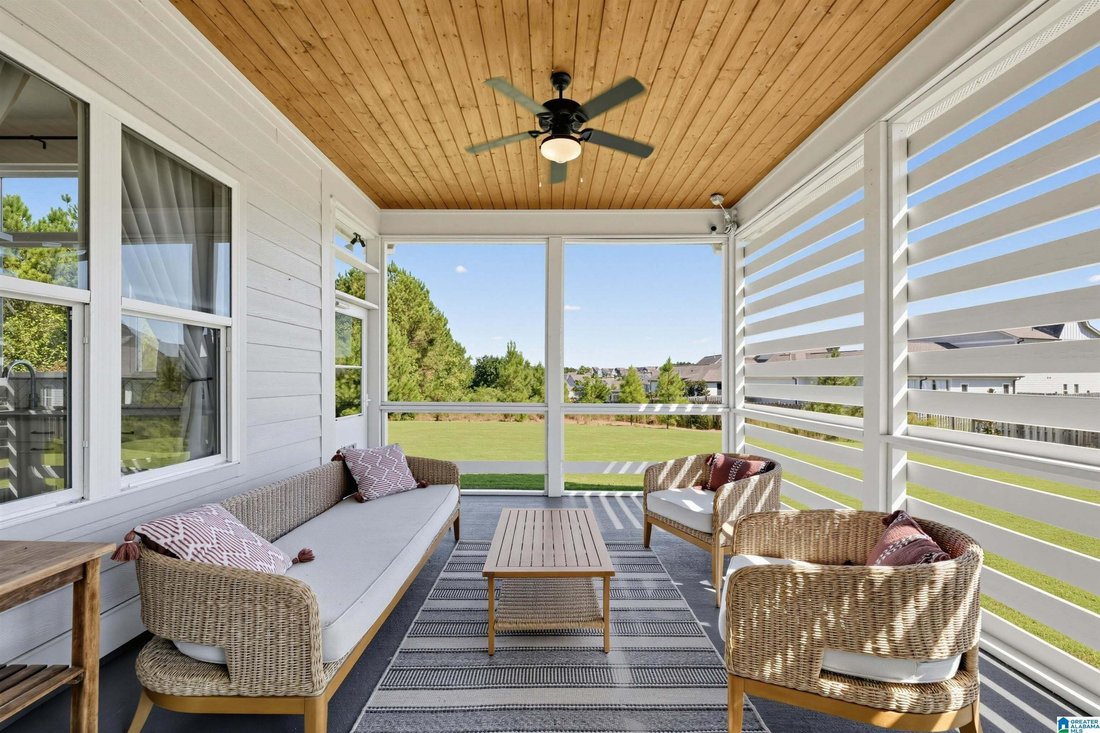 Casa en Trussville, Alabama, Estados Unidos 4 - 19053636