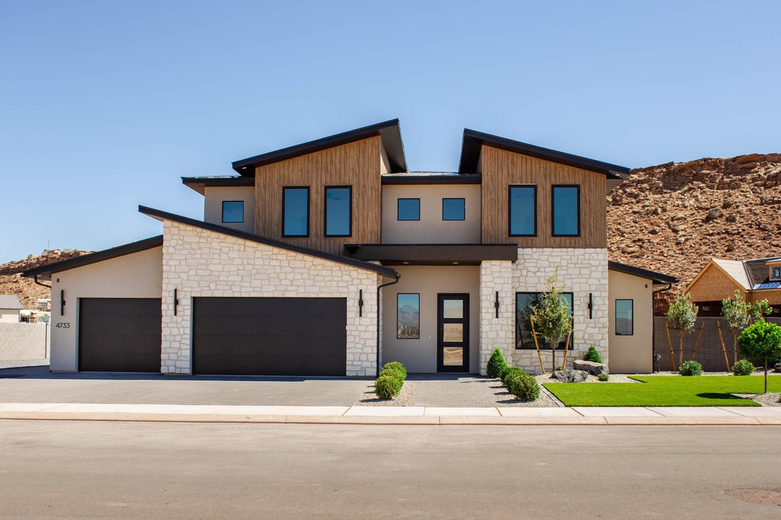 Haus in Washington, Utah, Vereinigte Staaten 2 - 19056180