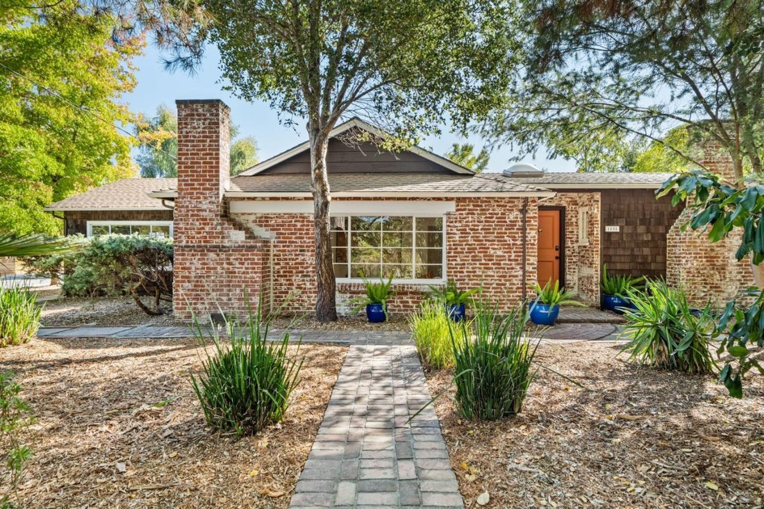 Haus in Palo Alto, Kalifornien, Vereinigte Staaten 1 - 19054018