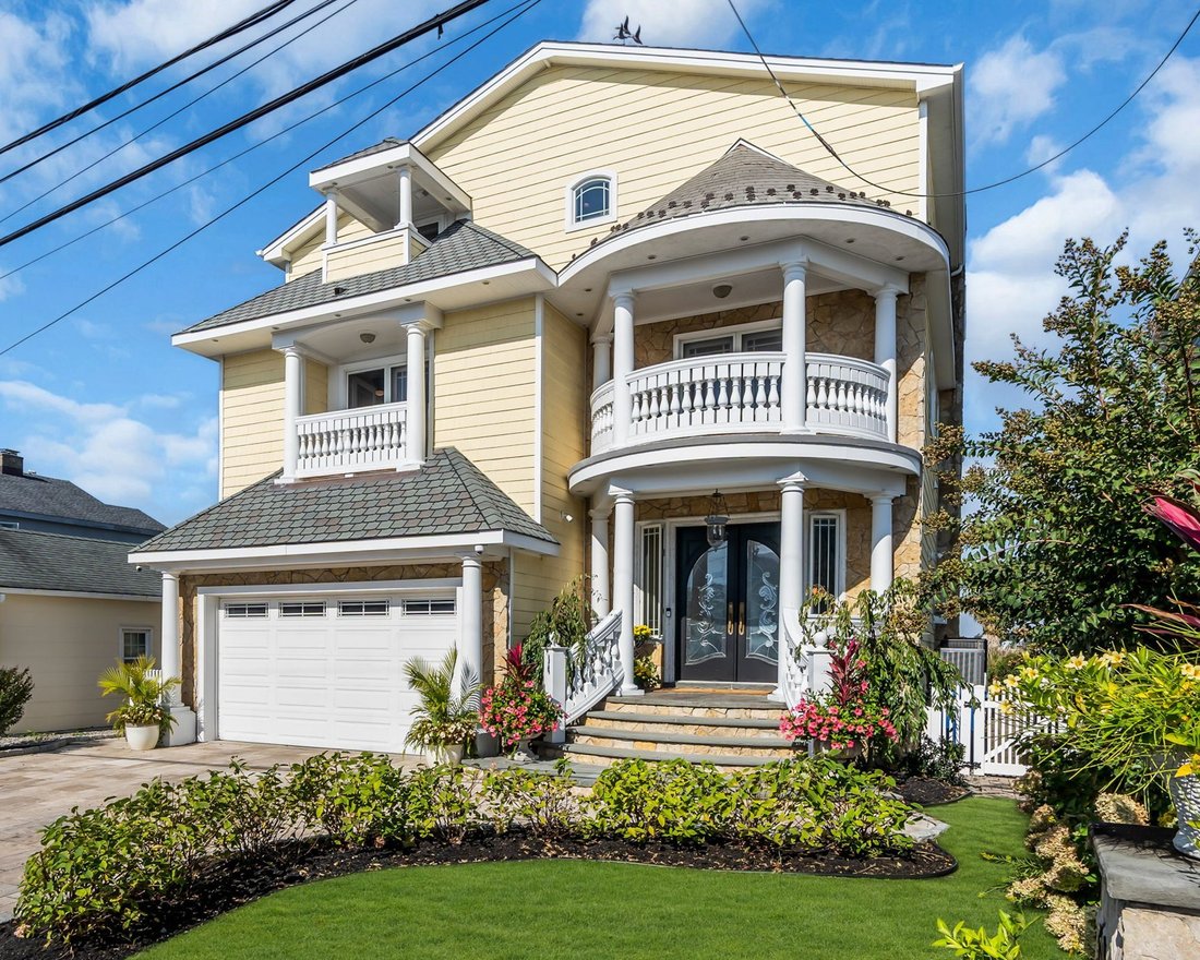 Haus in Brick Township, New Jersey, Vereinigte Staaten 3 - 19053122