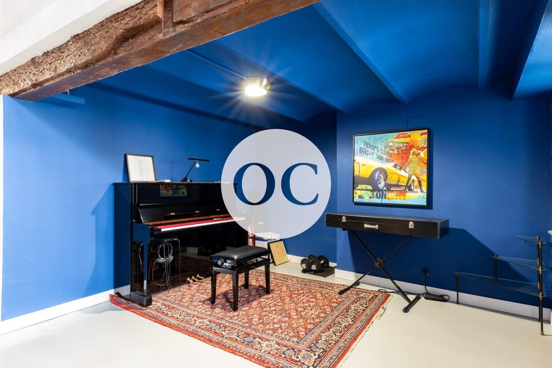 Apartment in Ciutat Vella, Valencia, Spain 2 - 19054067