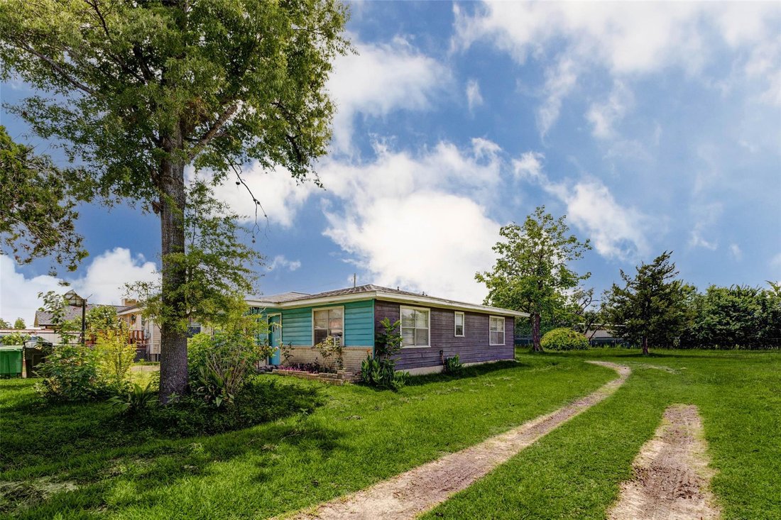 House in Houston, Texas, United States 3 - 19051490