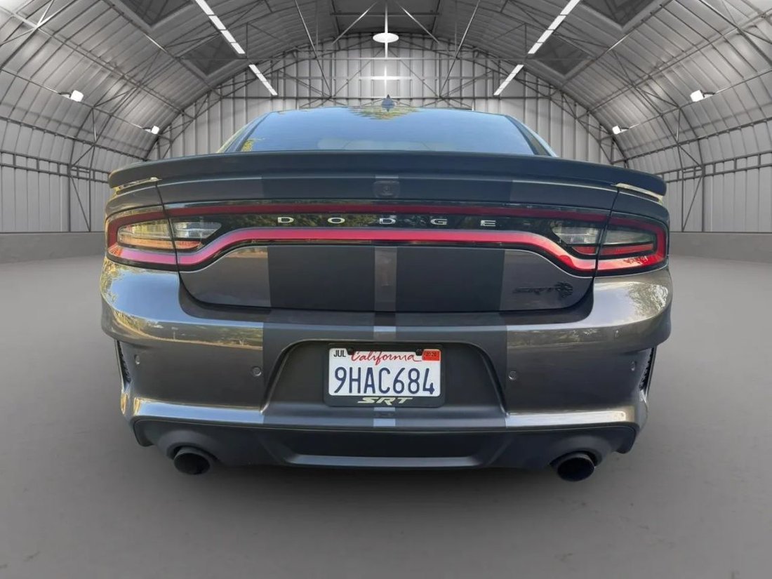 Sedan in Orange, CA, United States 5 - 18077241