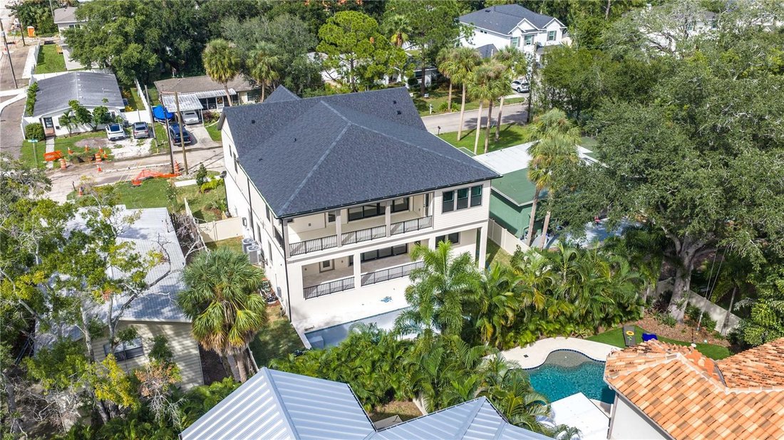 House in Tampa, Florida, United States 2 - 17895690
