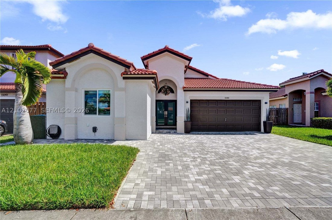 House in West Miami, Florida, United States 1 - 19051165