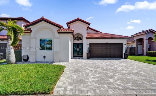 Haus in West Miami, Florida, Vereinigte Staaten 1
