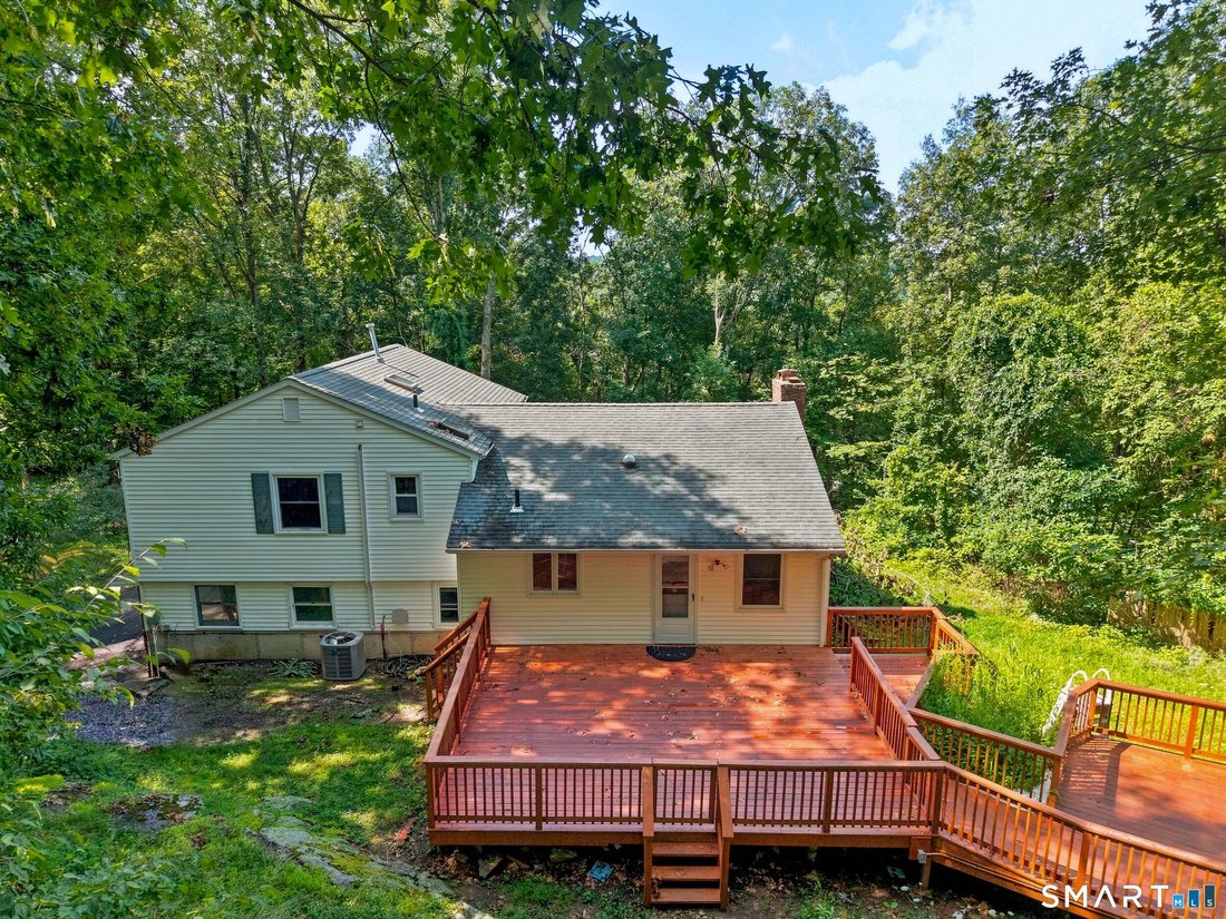 Casa a Danbury, Connecticut, Stati Uniti 3 - 19052625