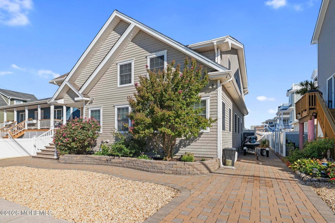 Haus in Seaside Heights, New Jersey, Vereinigte Staaten 2 - 19053408