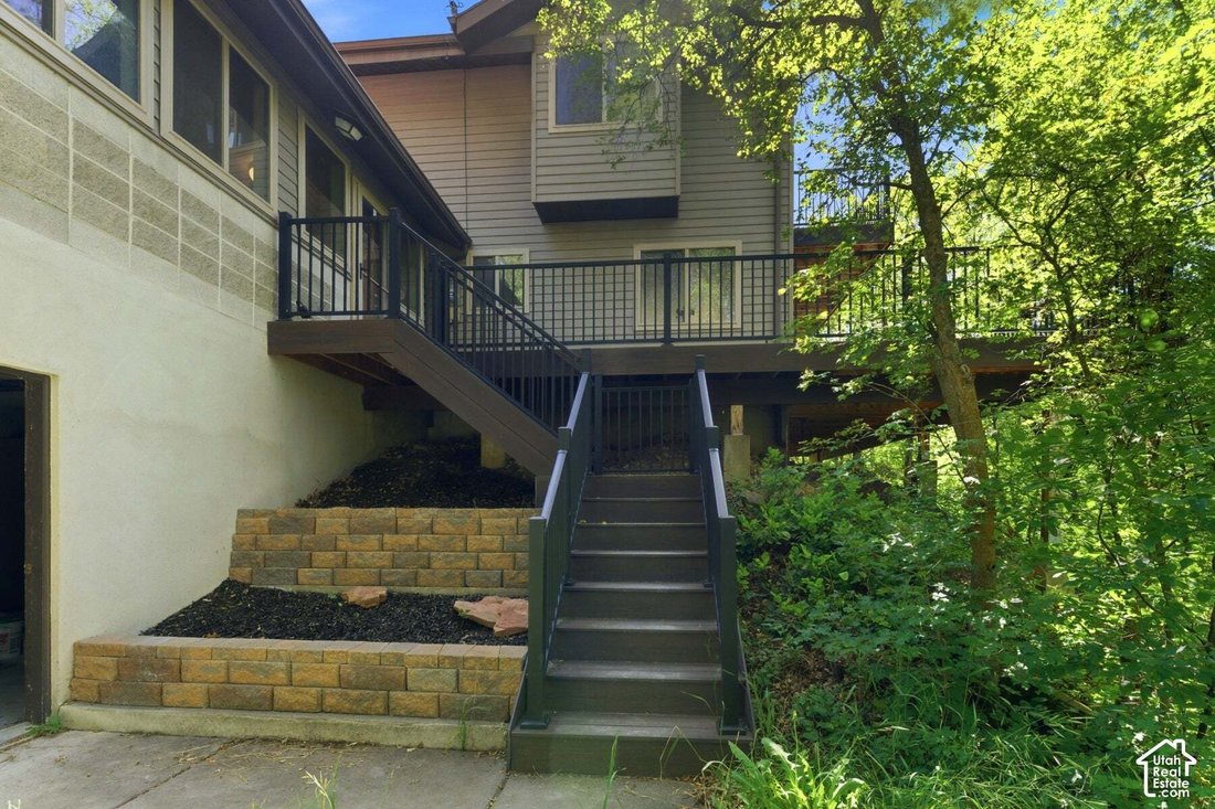 Casa en Springville, Utah, Estados Unidos 2 - 18131403