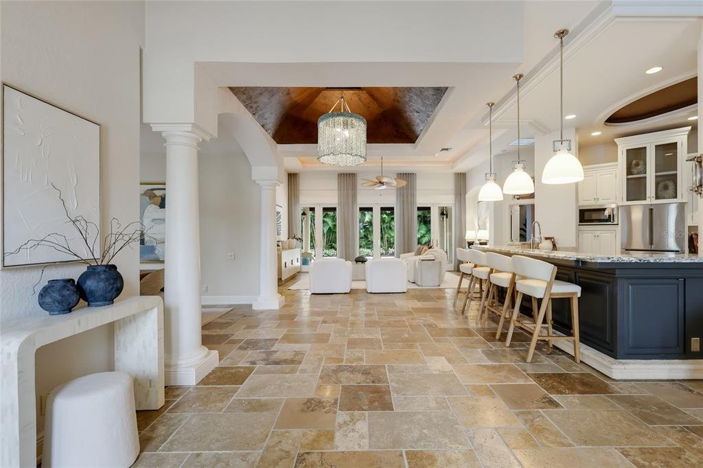 Casa en Sarasota, Florida, Estados Unidos 3 - 19052345