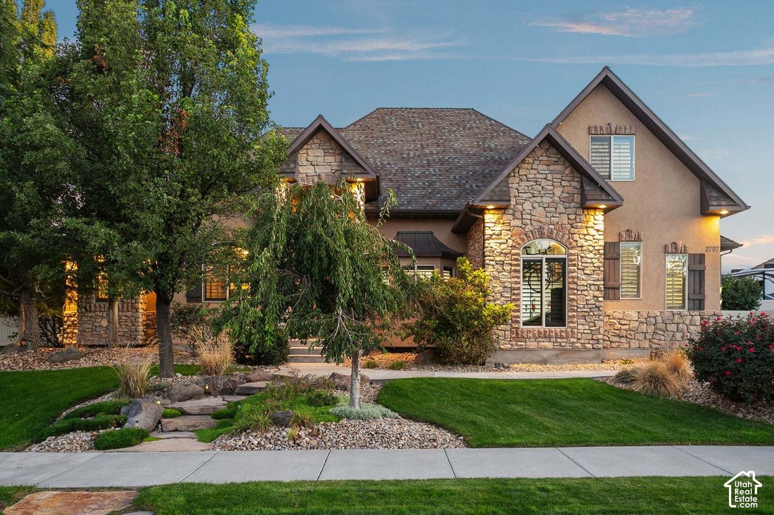 Haus in Riverton, Utah, Vereinigte Staaten 2 - 19053900