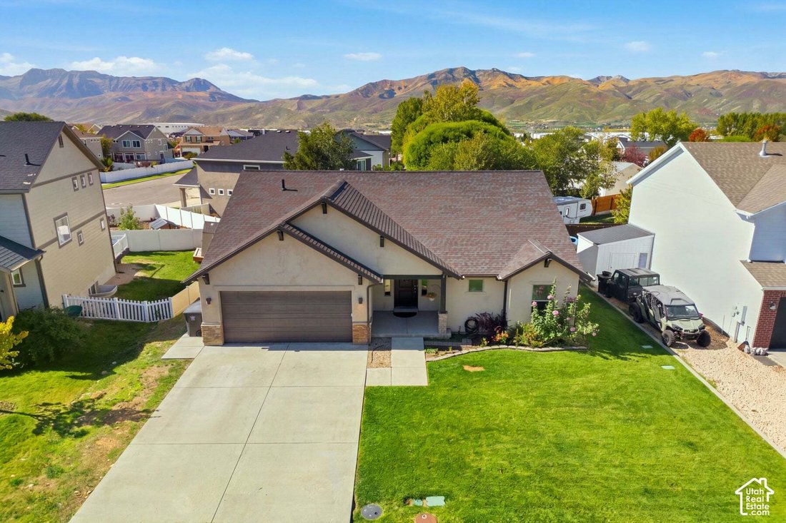 Casa a Heber City, Utah, Stati Uniti 3 - 19051064