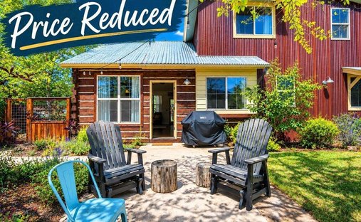 Haus in Buena Vista, Colorado, Vereinigte Staaten 1