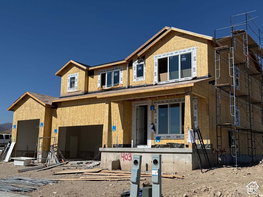 House in West Jordan, Utah, United States 1 - 19053922
