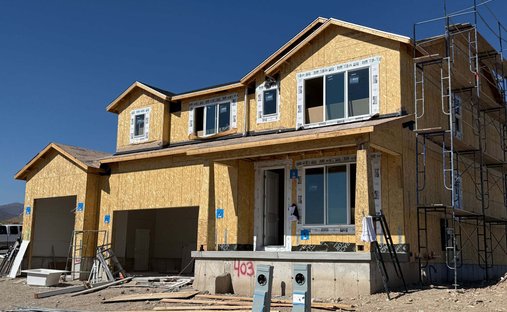 Casa a West Jordan, Utah, Stati Uniti 1
