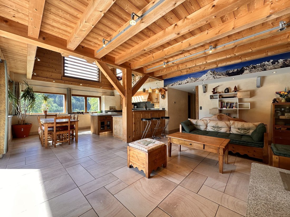 Farm Ranch in Mont-Saxonnex, Auvergne-Rhône-Alpes, France 5 - 19056561