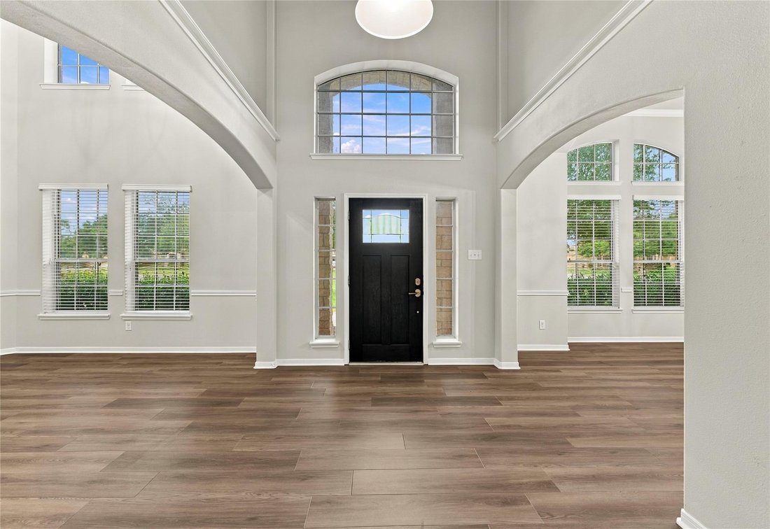 House in Baytown, Texas, United States 5 - 19048783
