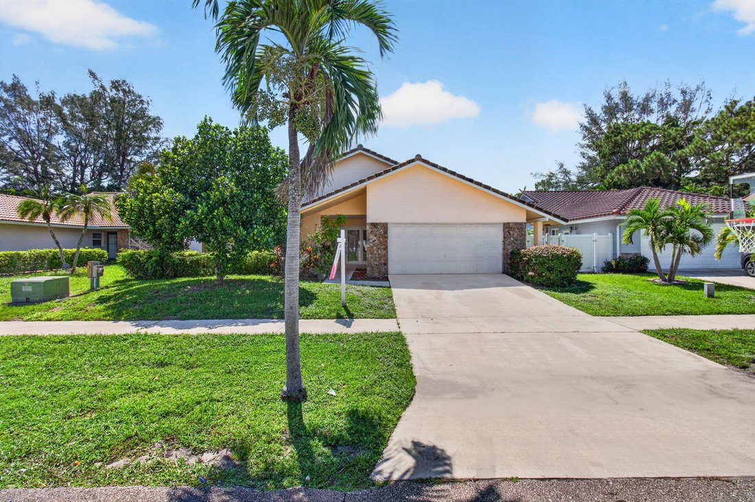 Haus in Boca Raton, Florida, Vereinigte Staaten 2 - 19035559