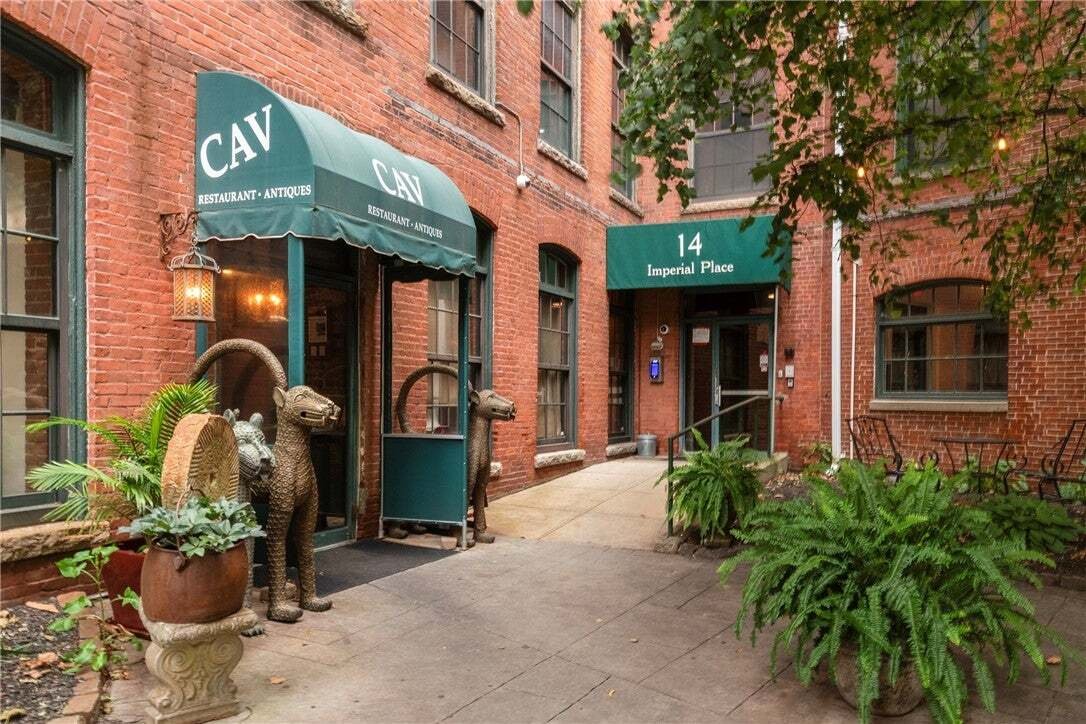 Condominio a Providence, Rhode Island, Stati Uniti 4 - 19053846