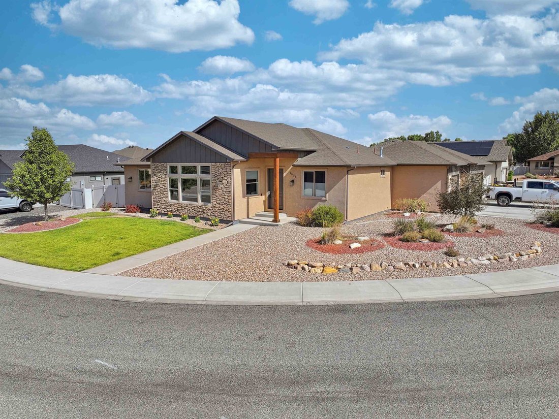Casa a Fruita, Colorado, Stati Uniti 1 - 19056162