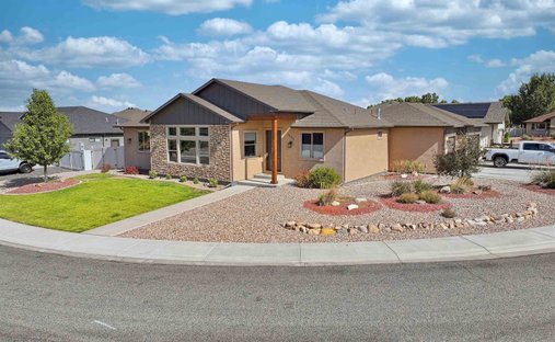 Casa a Fruita, Colorado, Stati Uniti 1