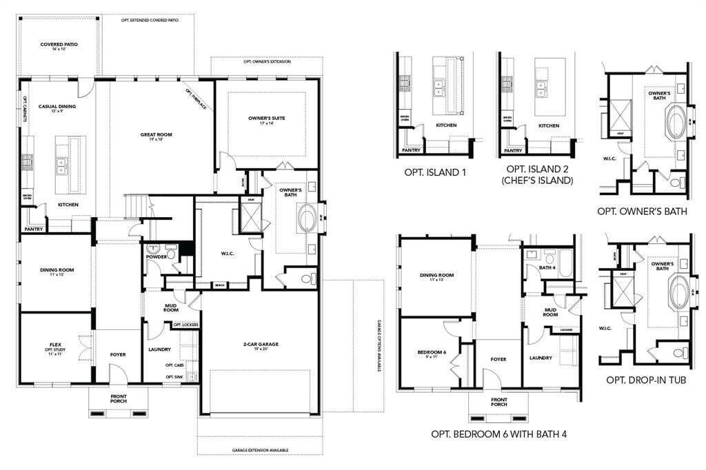 House in Midlothian, Texas, United States 2 - 19051547