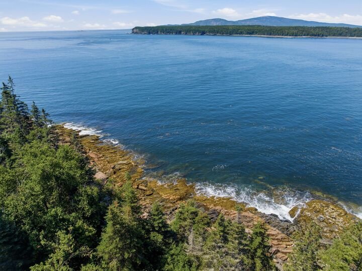 Casa a Winter Harbor, Maine, Stati Uniti 2 - 17936201
