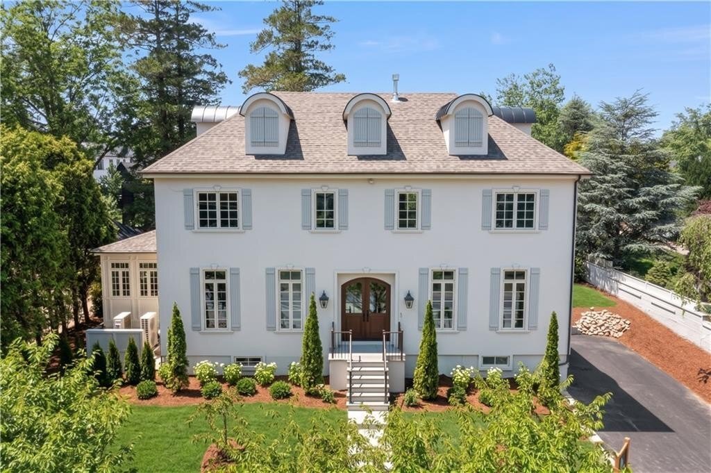 Haus in Providence, Rhode Island, Vereinigte Staaten 1 - 18729040