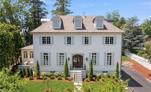 Haus in Providence, Rhode Island, Vereinigte Staaten 1