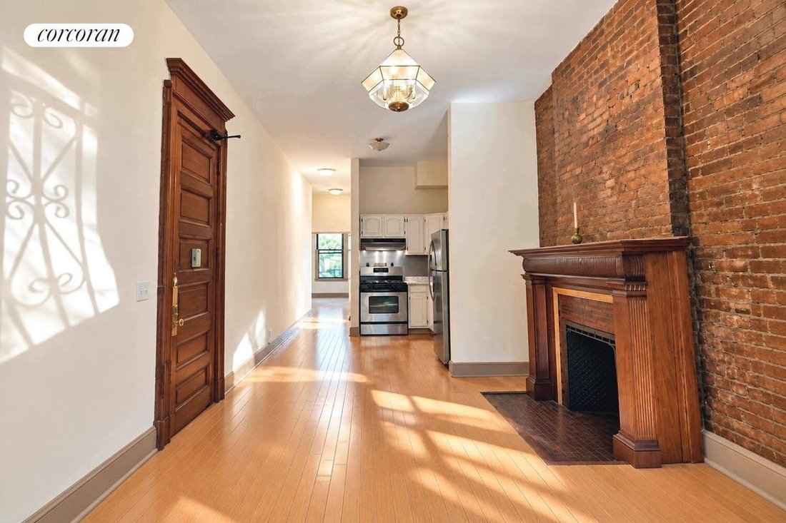 Casa en Nueva York, Nueva York, Estados Unidos 4 - 18438609
