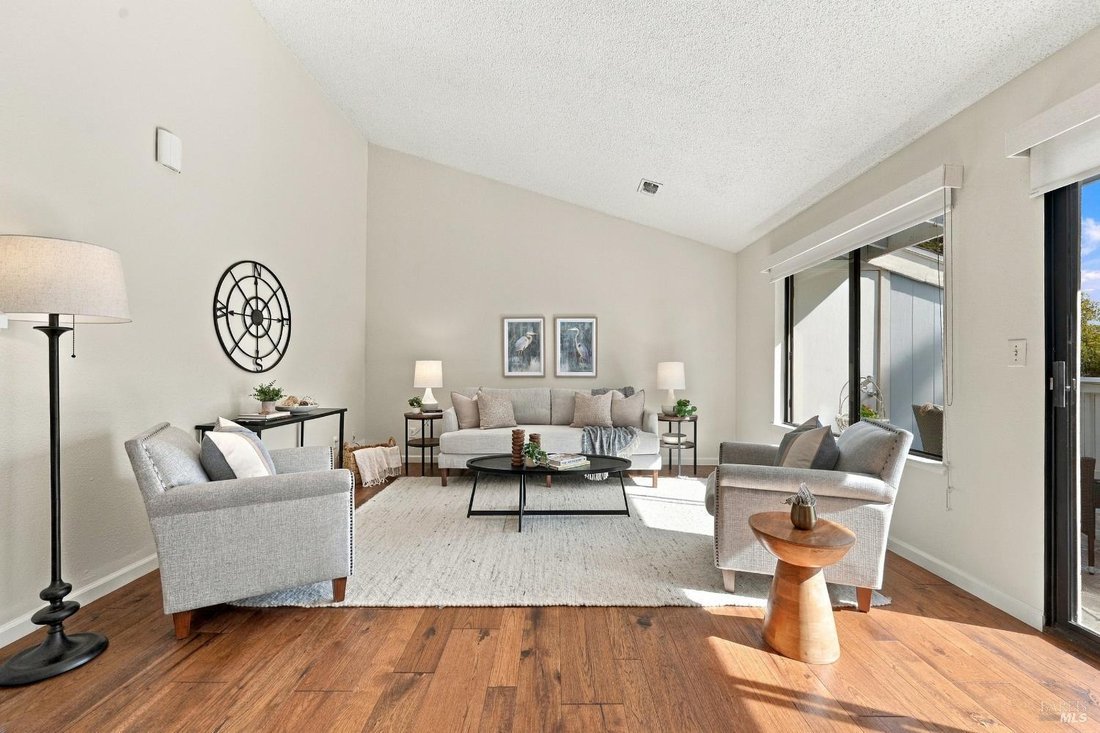 Townhouse en Benicia, California, Estados Unidos 4 - 19055047