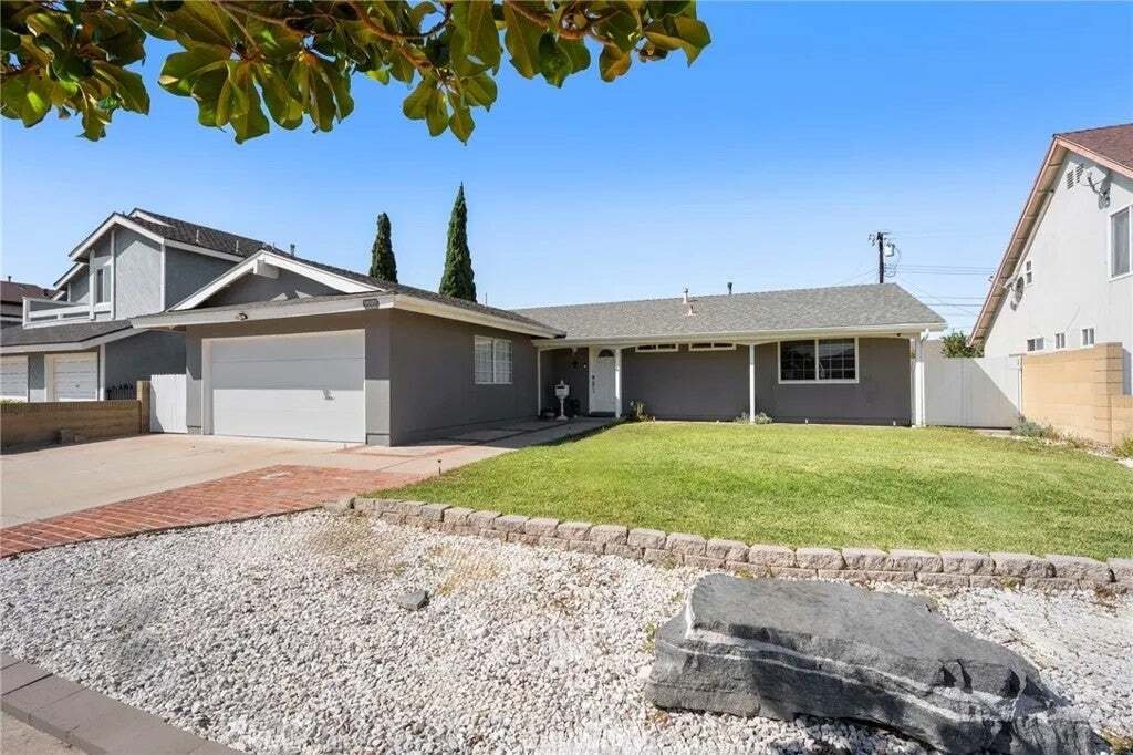 Casa a Cypress, California, Stati Uniti 3 - 19051260