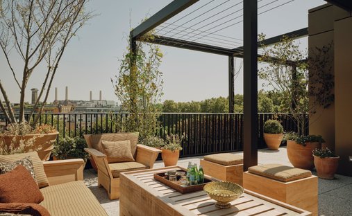 Casa a Belgravia, Westminster, Inghilterra 1