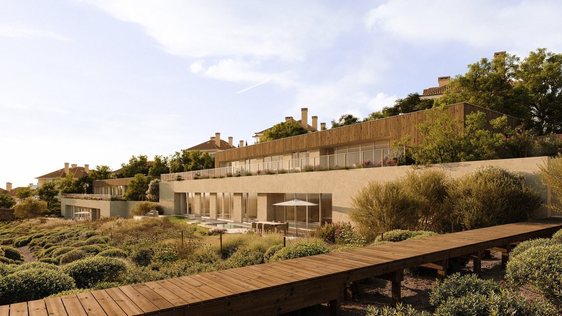 Villa in Ericeira, Lisbon, Portugal 3 - 19055439