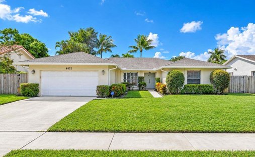 Haus in Boca Raton, Florida, Vereinigte Staaten 1