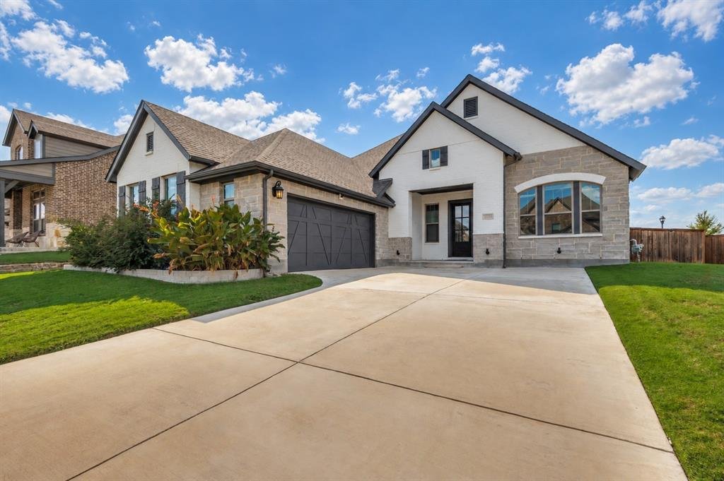 House in Mansfield, Texas, United States 2 - 19054805