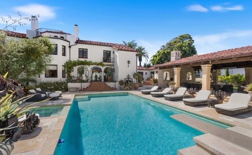House in Coronado, California, United States 1