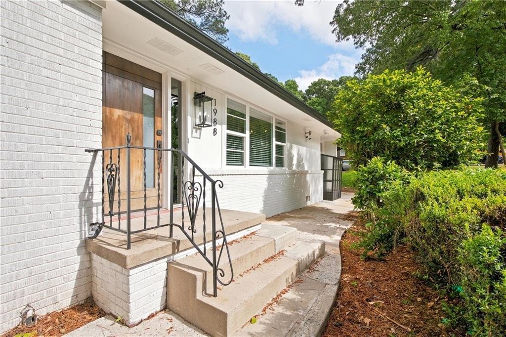 Casa a Atlanta, Georgia, Stati Uniti 4 - 19054212