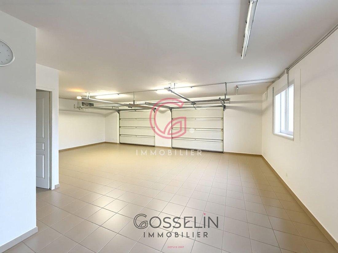 Casa en Biscarrosse, Nueva Aquitania, Francia 3 - 17625764